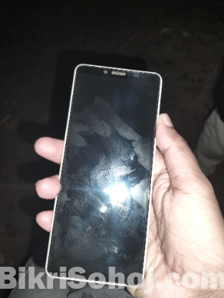 Sony Xperia 10 Mark 2